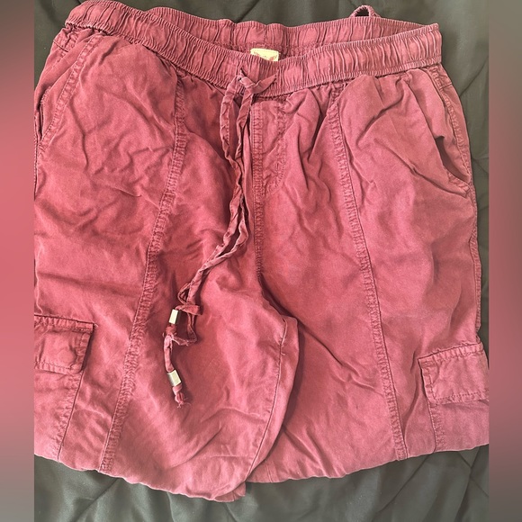 Cargo joggers - Picture 2 of 3